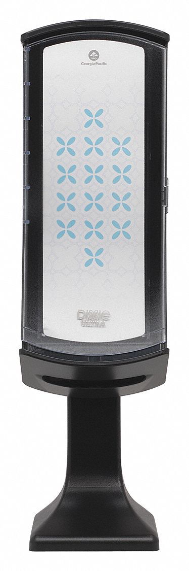 Tower Napkin Dispenser, Wall/Base Mount