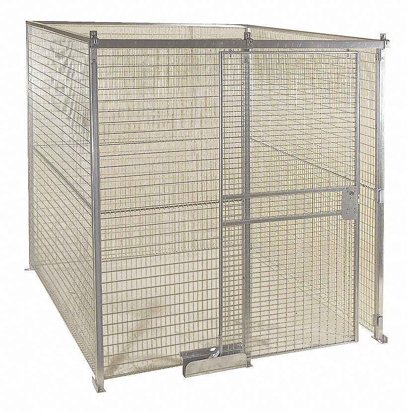 Panel, Partition