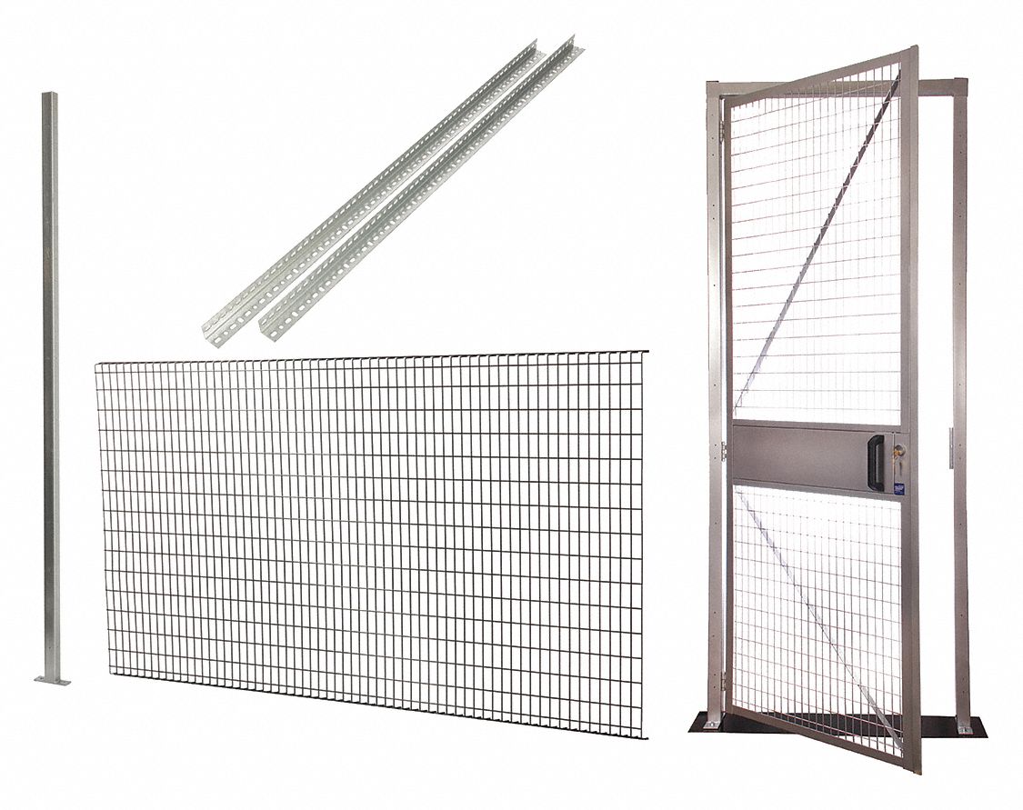 3 Sided Room Kit