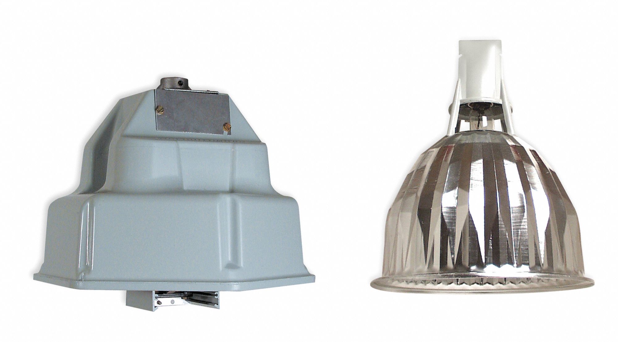 High Bay, Metal Hailde, Pulse Start, 450 W