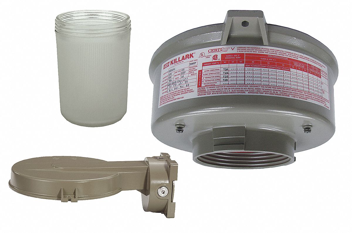 Fixture, CFL, Wall Mount