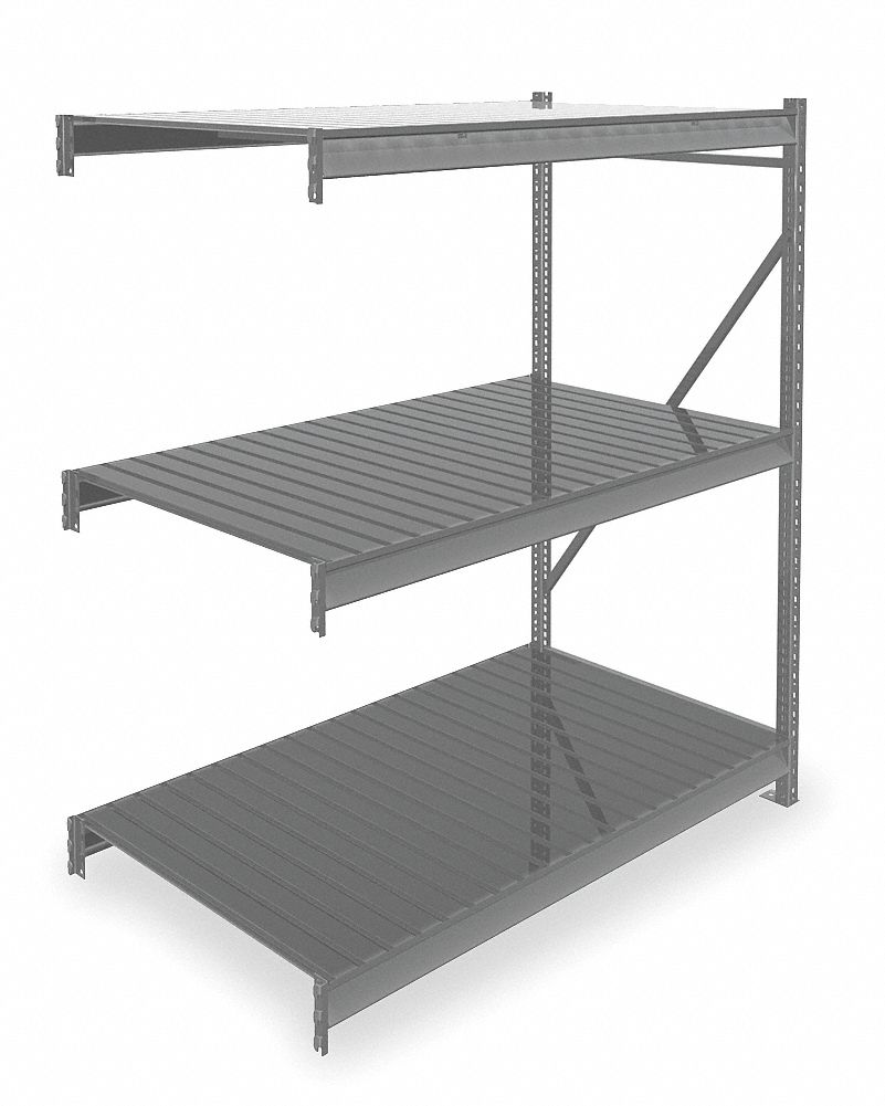 Rack, Bulk Storage