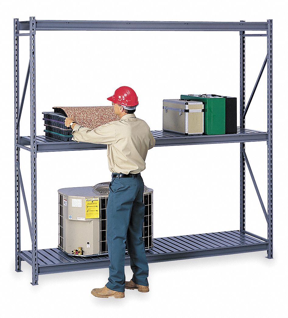 Rack, Bulk Storage