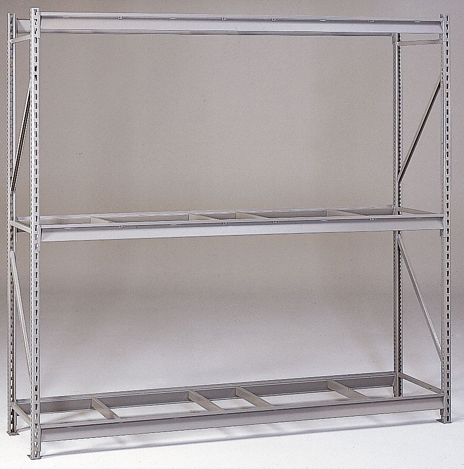 Rack, Bulk Storage