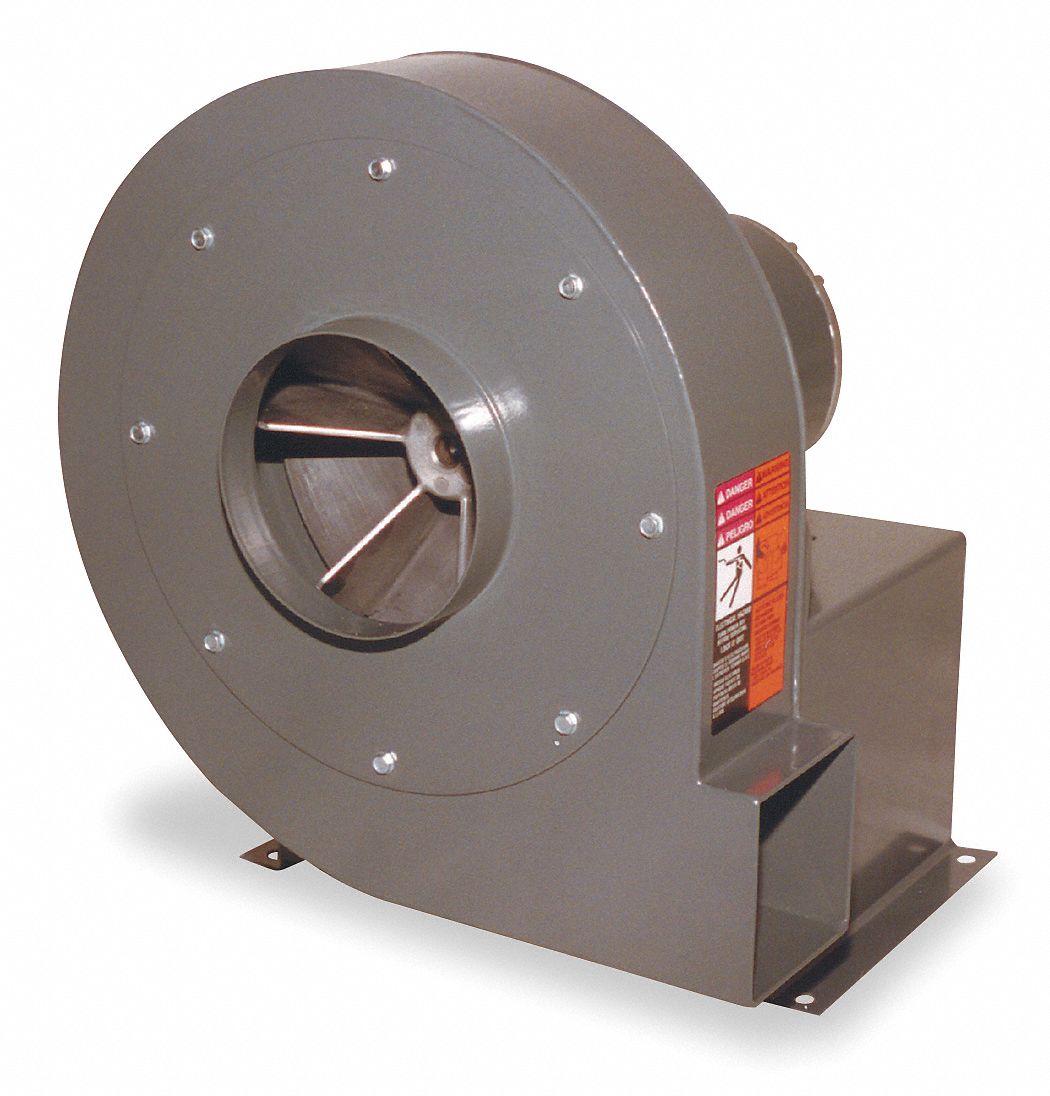 Blower, 8 15/16in