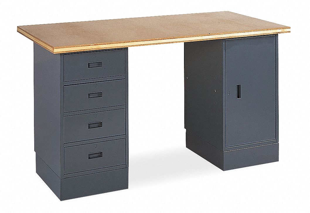 Modular Workbench