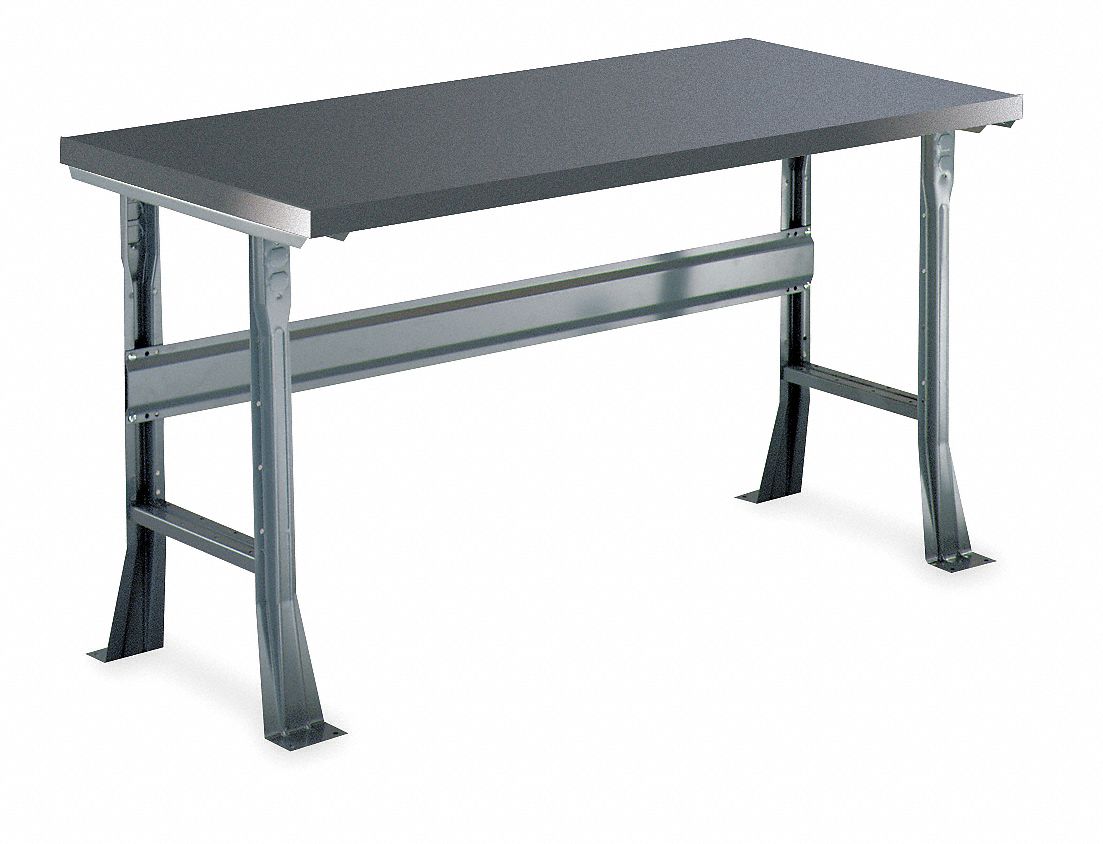 Workbench, 72Wx36Dx33-3/4 in. H