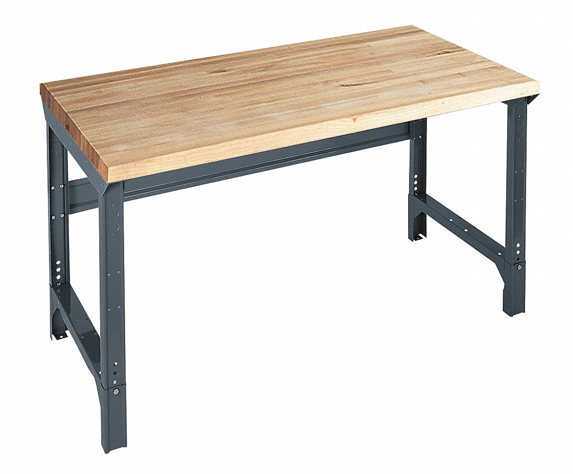 Workbench, 60W x 30D x 30In H
