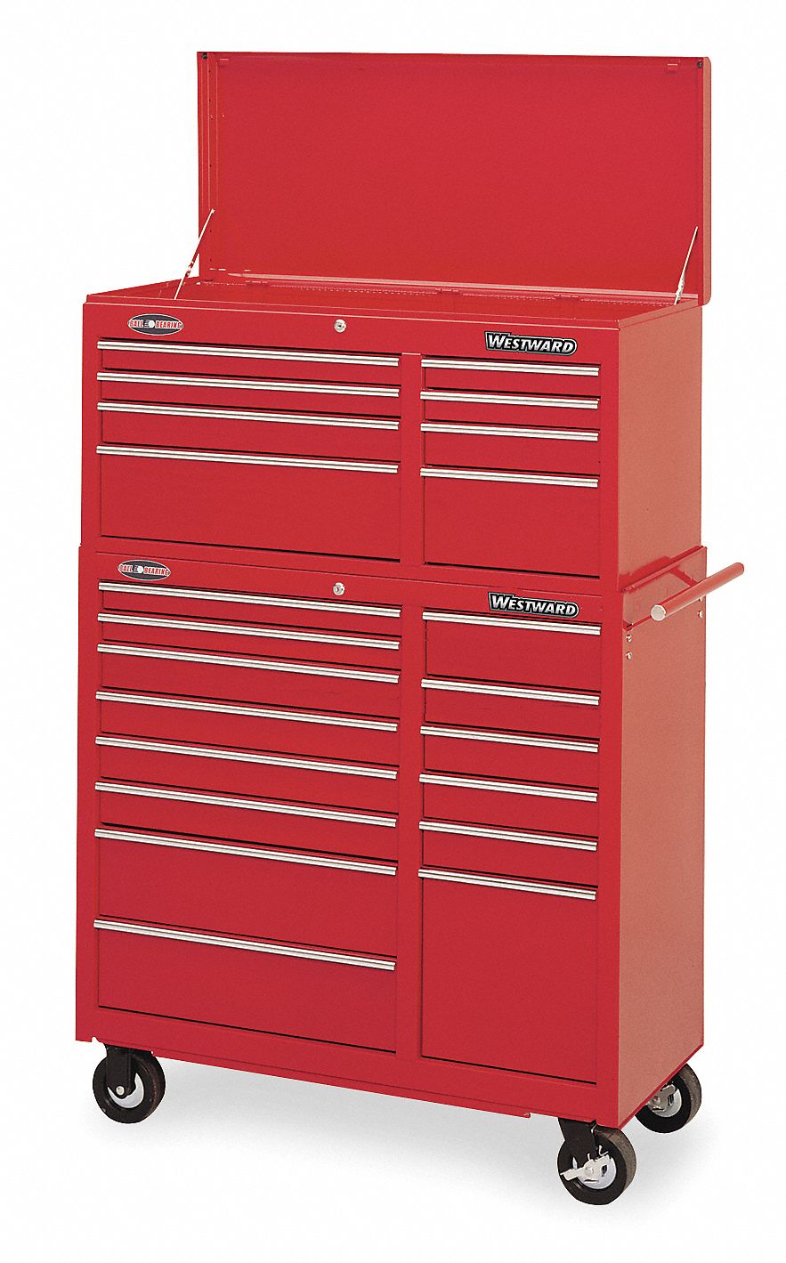 22 Drawer Tool Cabinet