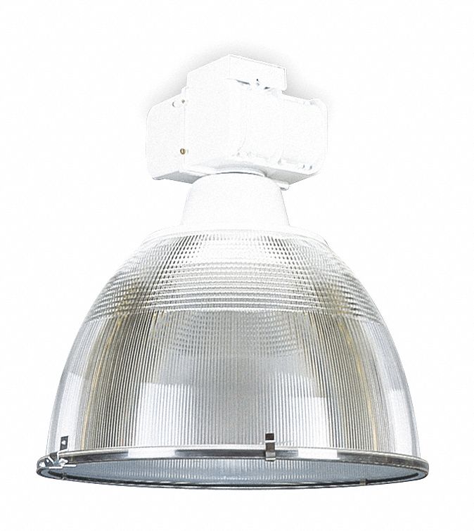 Fixture, Low Bay, 400 W