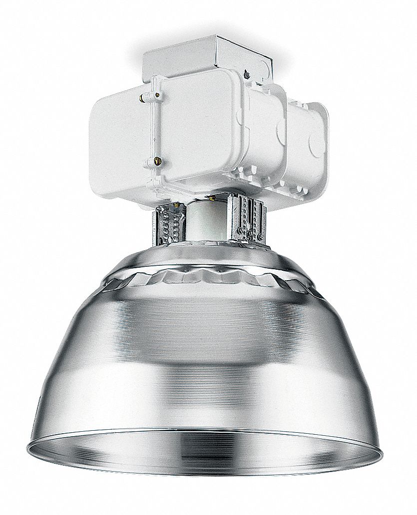 Fixture, High Bay, 400 W