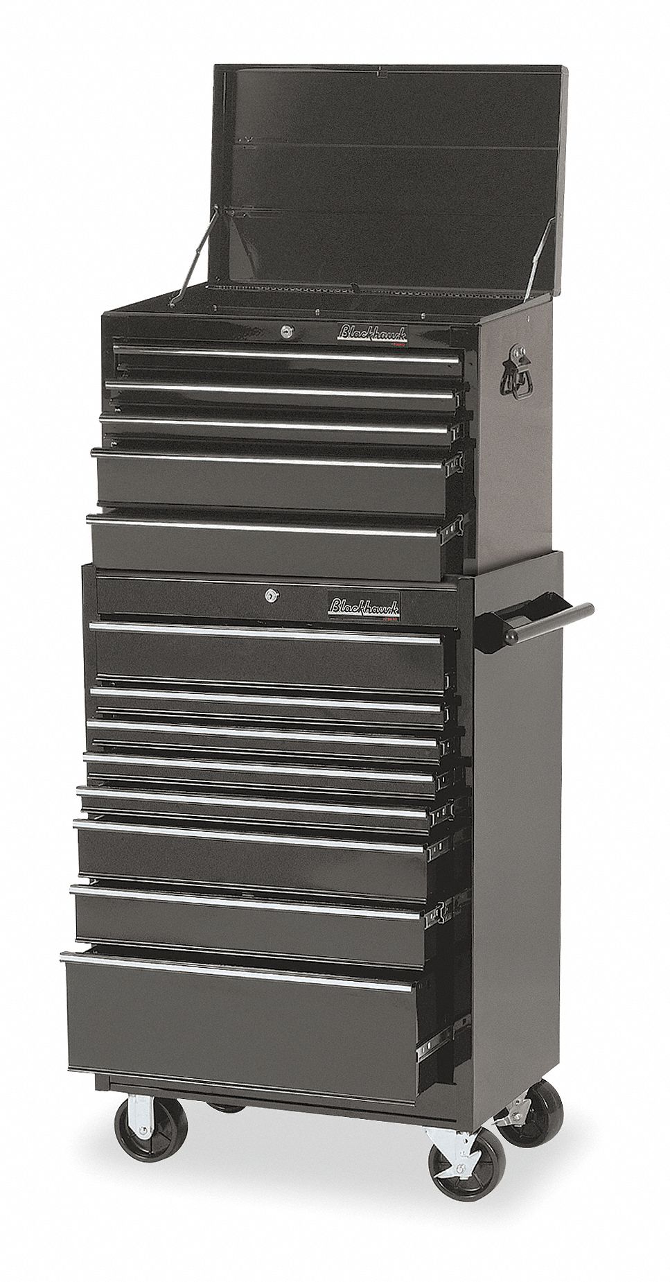 Chest/Cabinet Combo