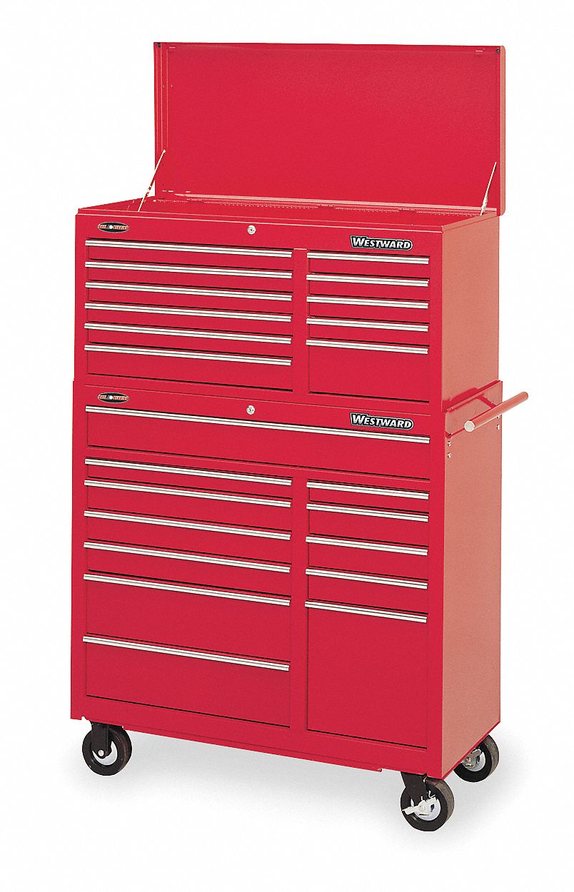 Tool Combo, 23 Drawer