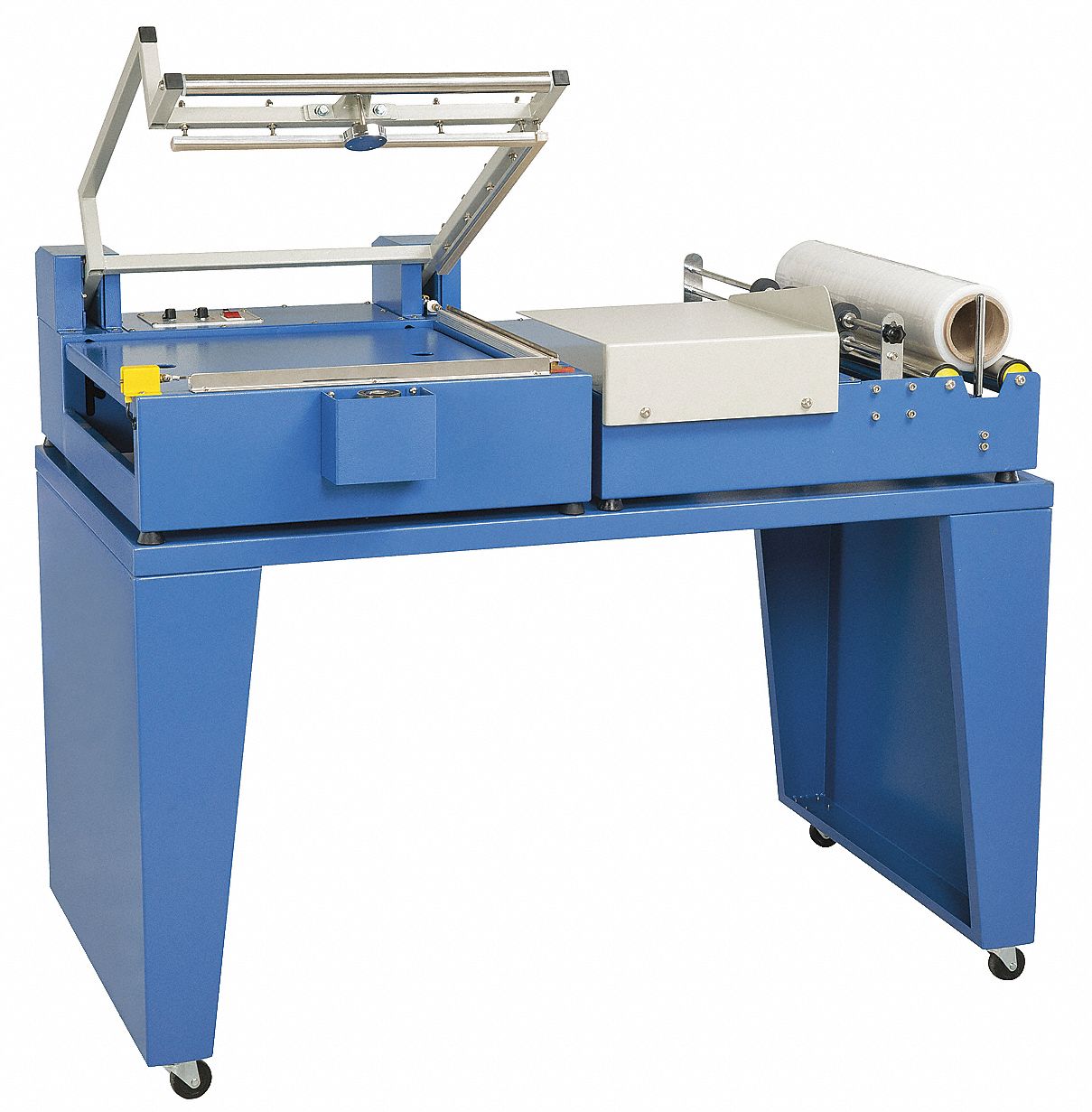 Shrink Wrap System, 24 In., 110VAC