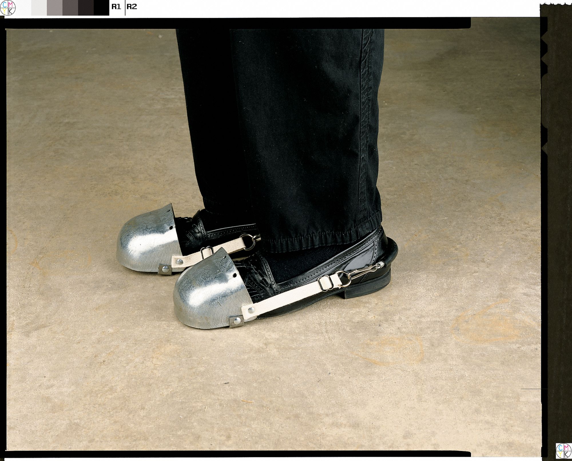 Toe Guard, Unisex, Universal, PR 1