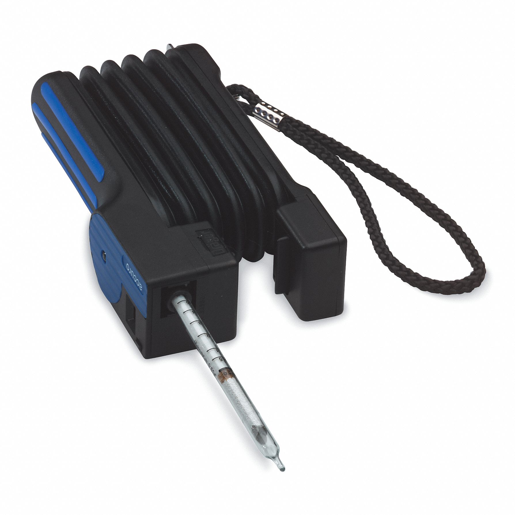 Detector Tube Pump