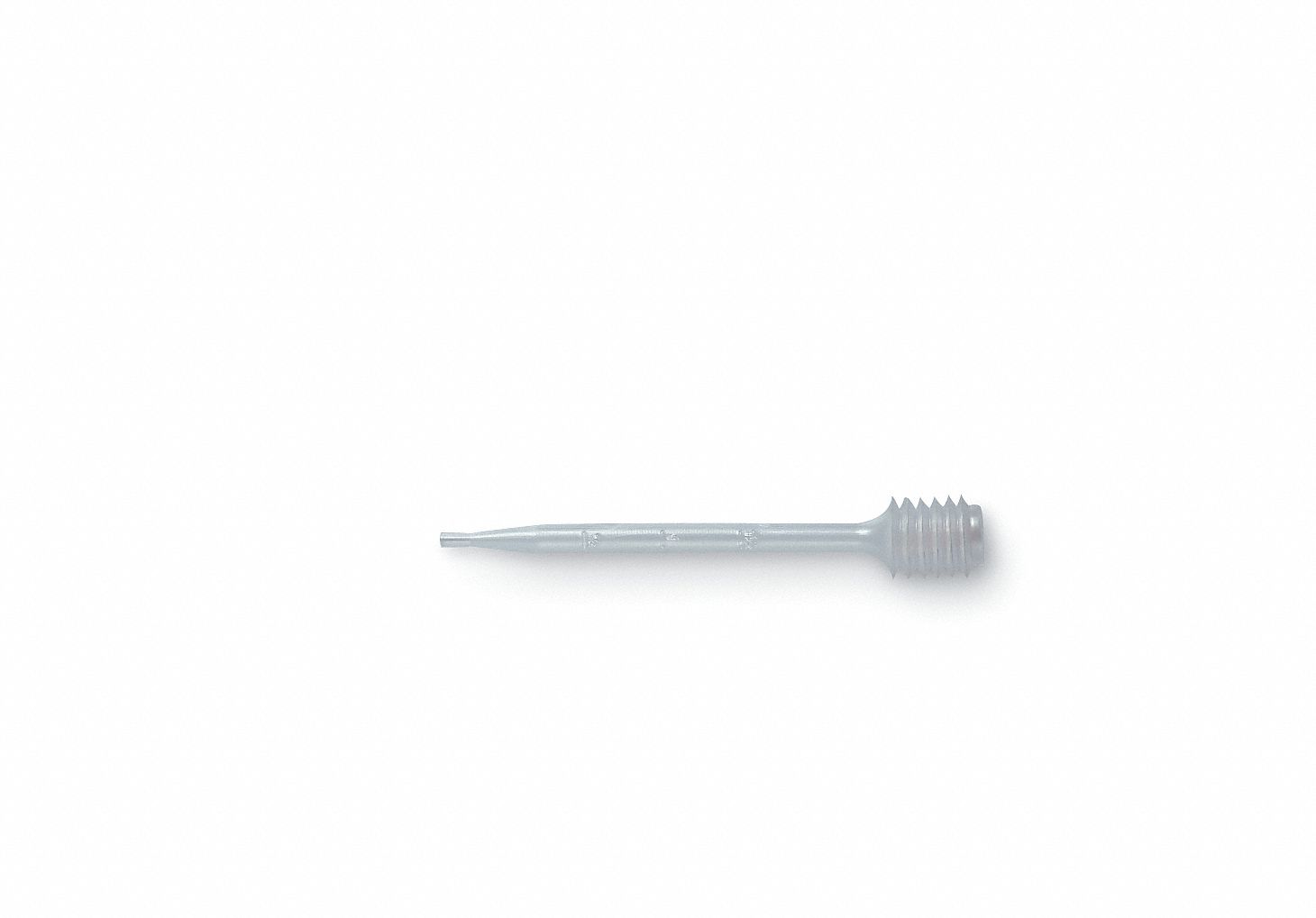 Pipette, Transfer, 1.5 ml, 100 PK