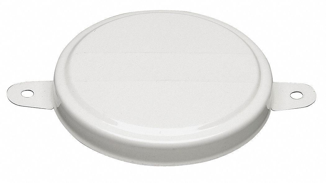 Head Cap Seal, Round, 2 In, 10 PK