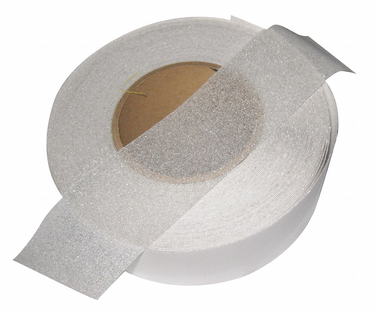 Antislip Tape, Clear, 2 In x 60 ft.