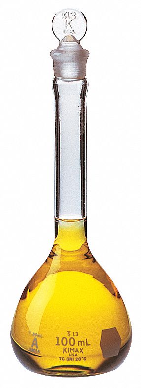 Volumetric Flask, 1000mL