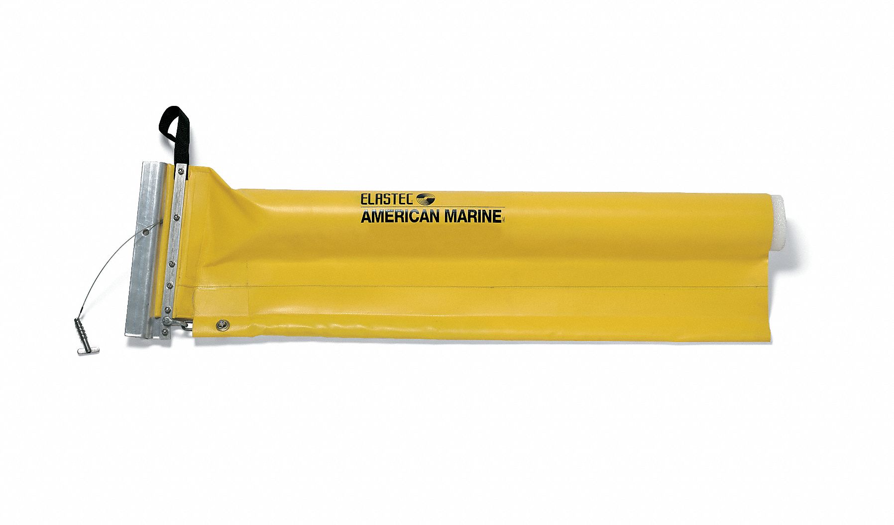 Spill Containment Boom, 25 ft., 4 In.