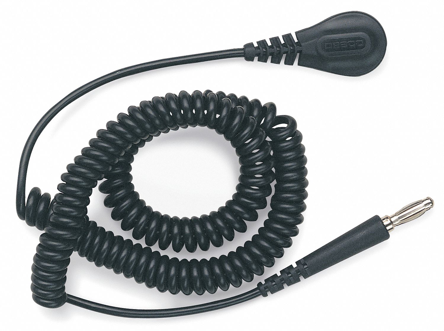 ESD Ground Cord, 12 Ft