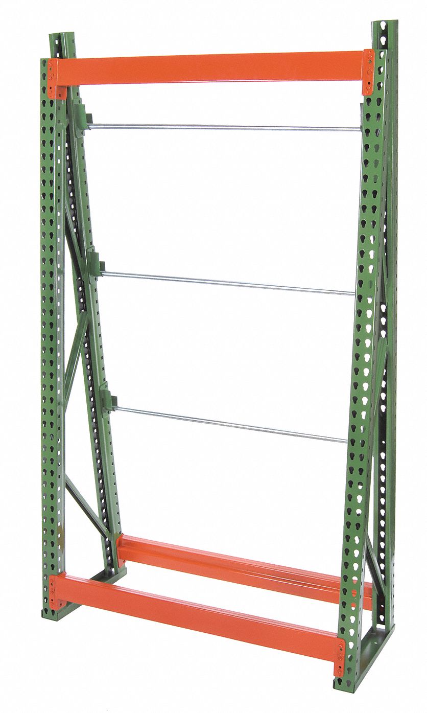 Cable Reel Rack, Starter