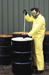 Drum Thief, 200mL, 42 In L, PK25