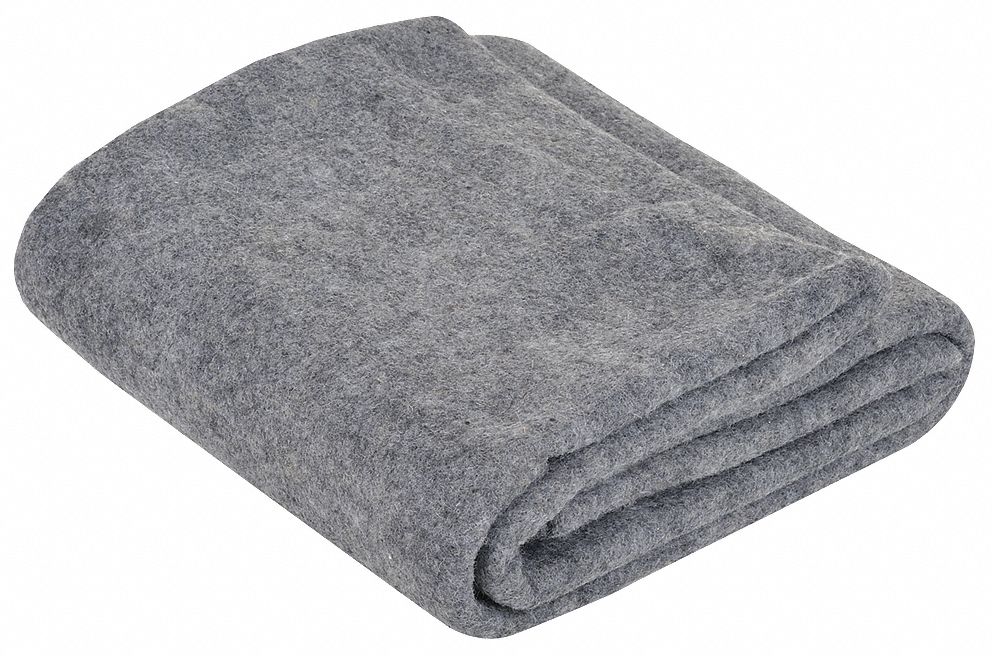 Fire Blanket, Wool