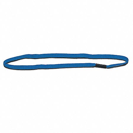 Lanyard, Pk 10, Blue