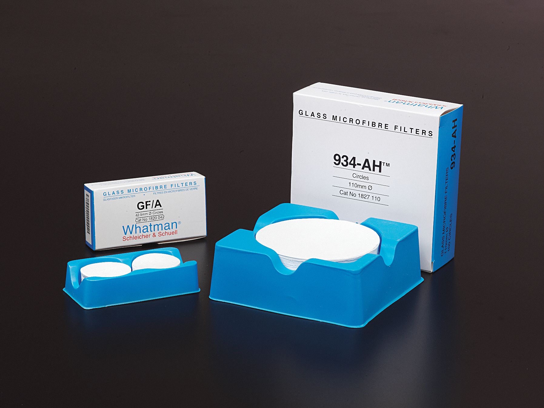 Filter Membrane, 4.7cm Dia, PK 100
