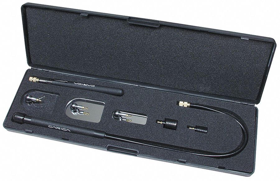 Inspection Tool Kit, 7 Pc