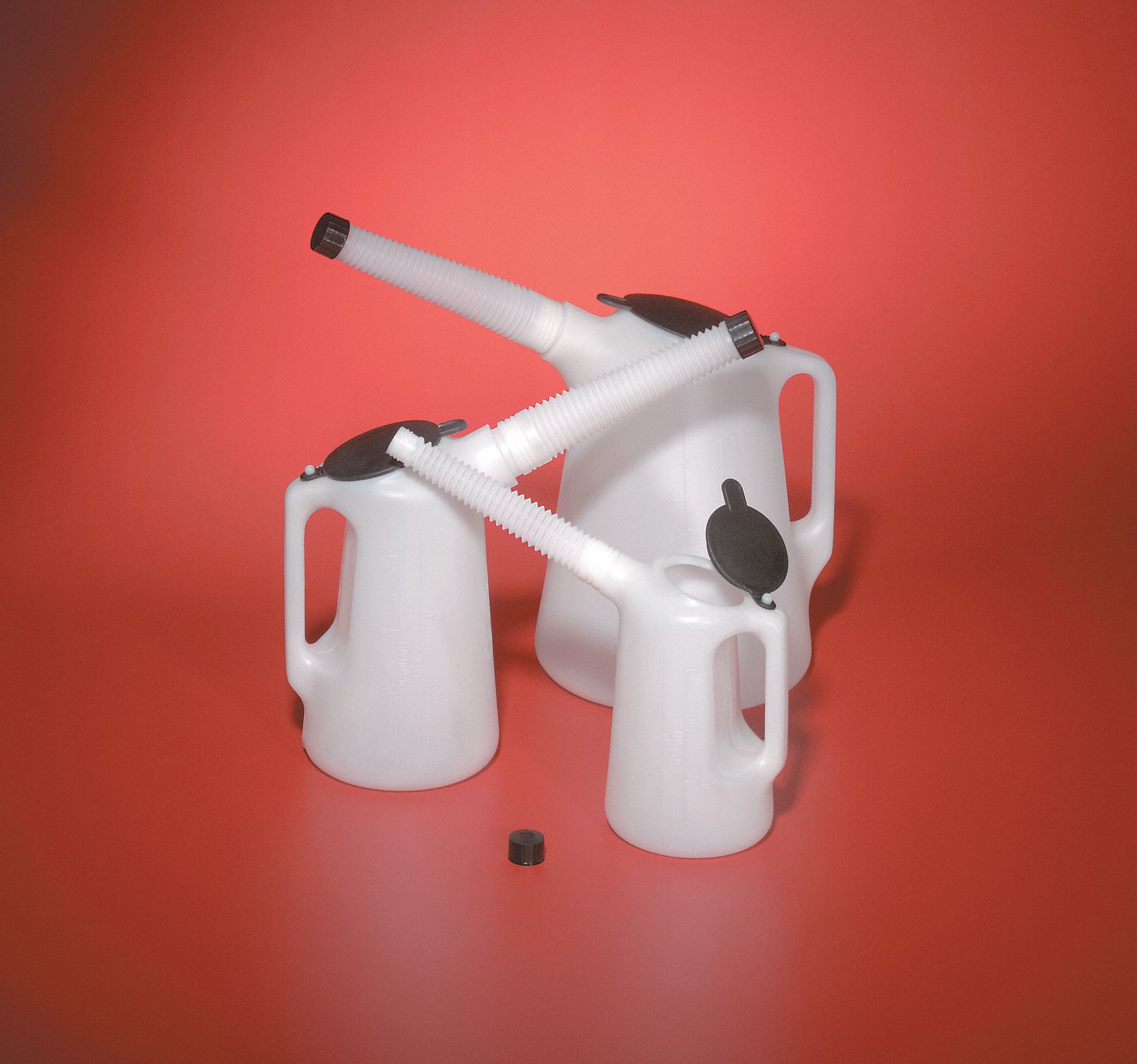 Pitcher, Flexible Spout, 1 Qt