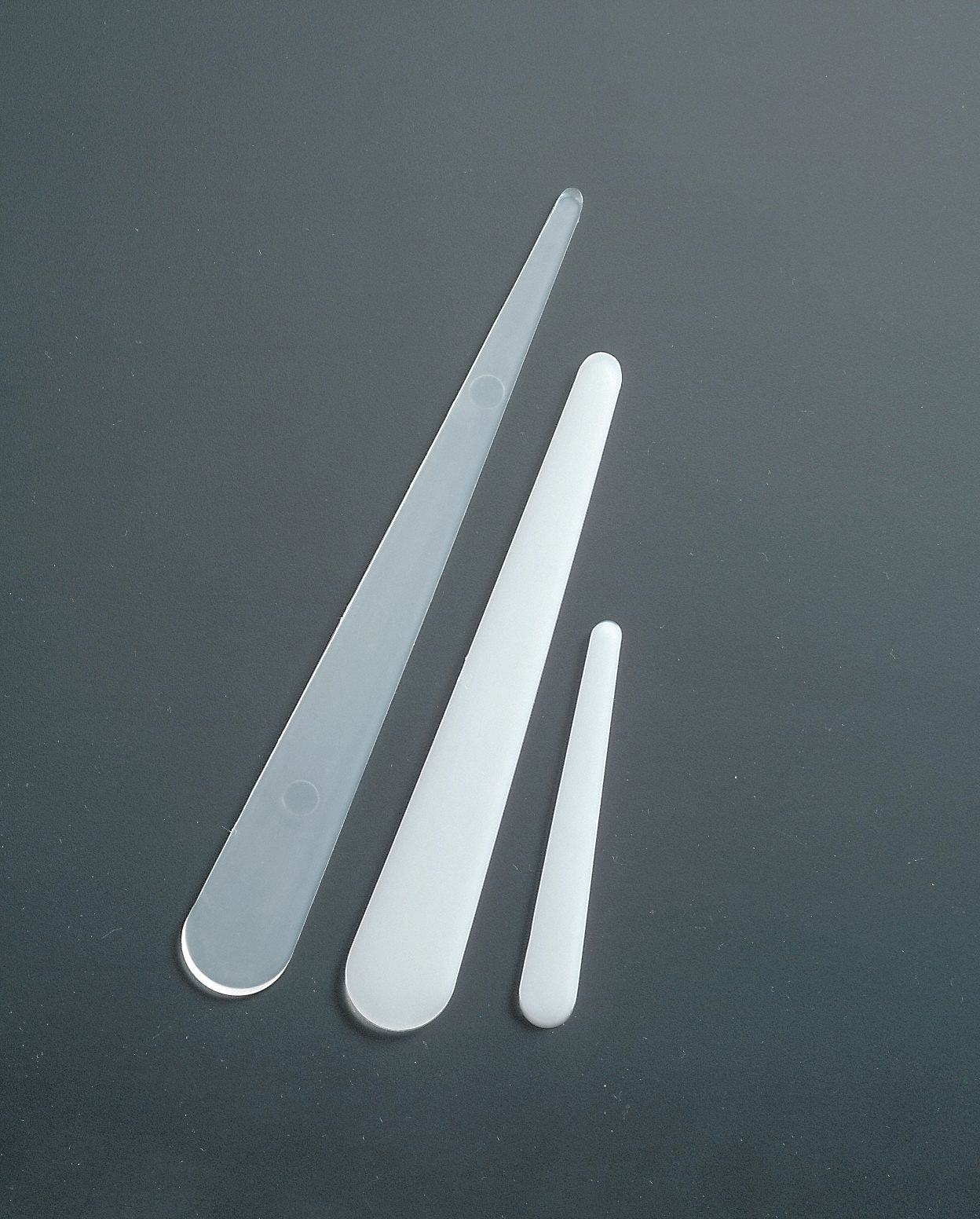 Spatula, Poly, PK 10