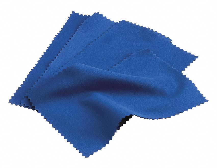 Cleaning Towels, Meter, PK 4