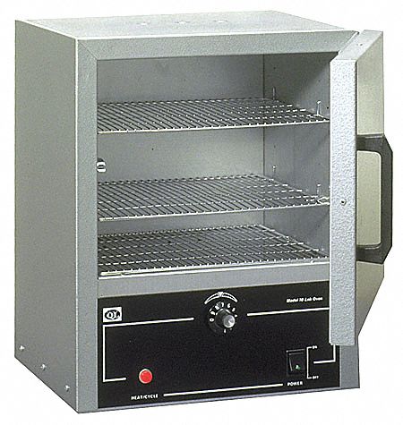 Analog Oven, 2.0 cu. ft.