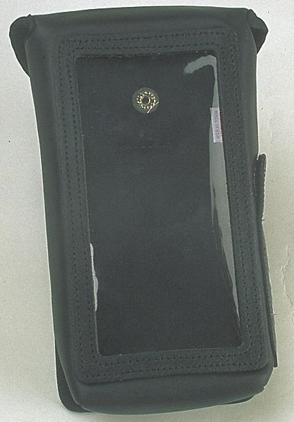 Carrying Case, Black
