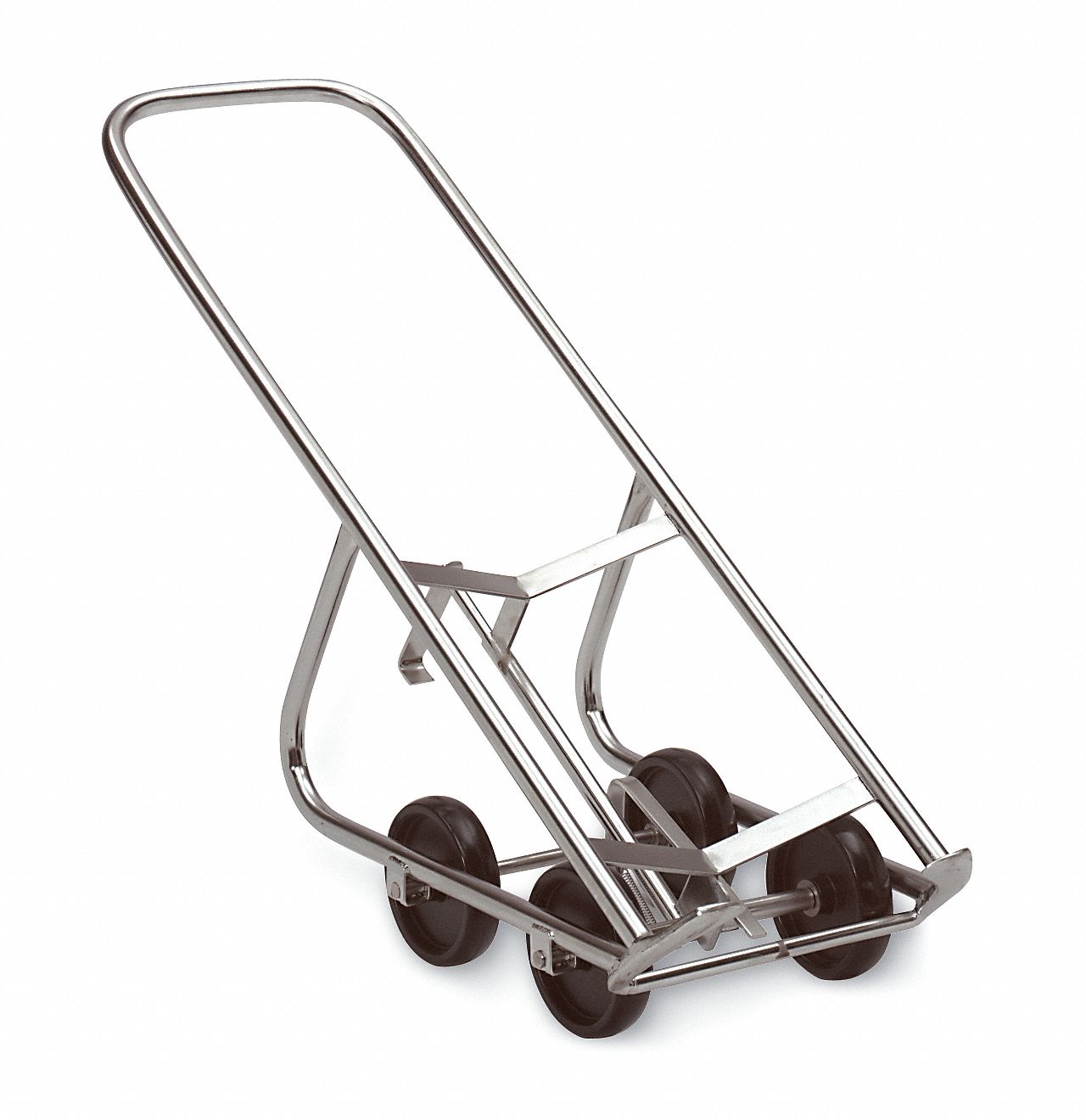 Drum Truck, 1000 lb., 20 In. W, 20 In. H