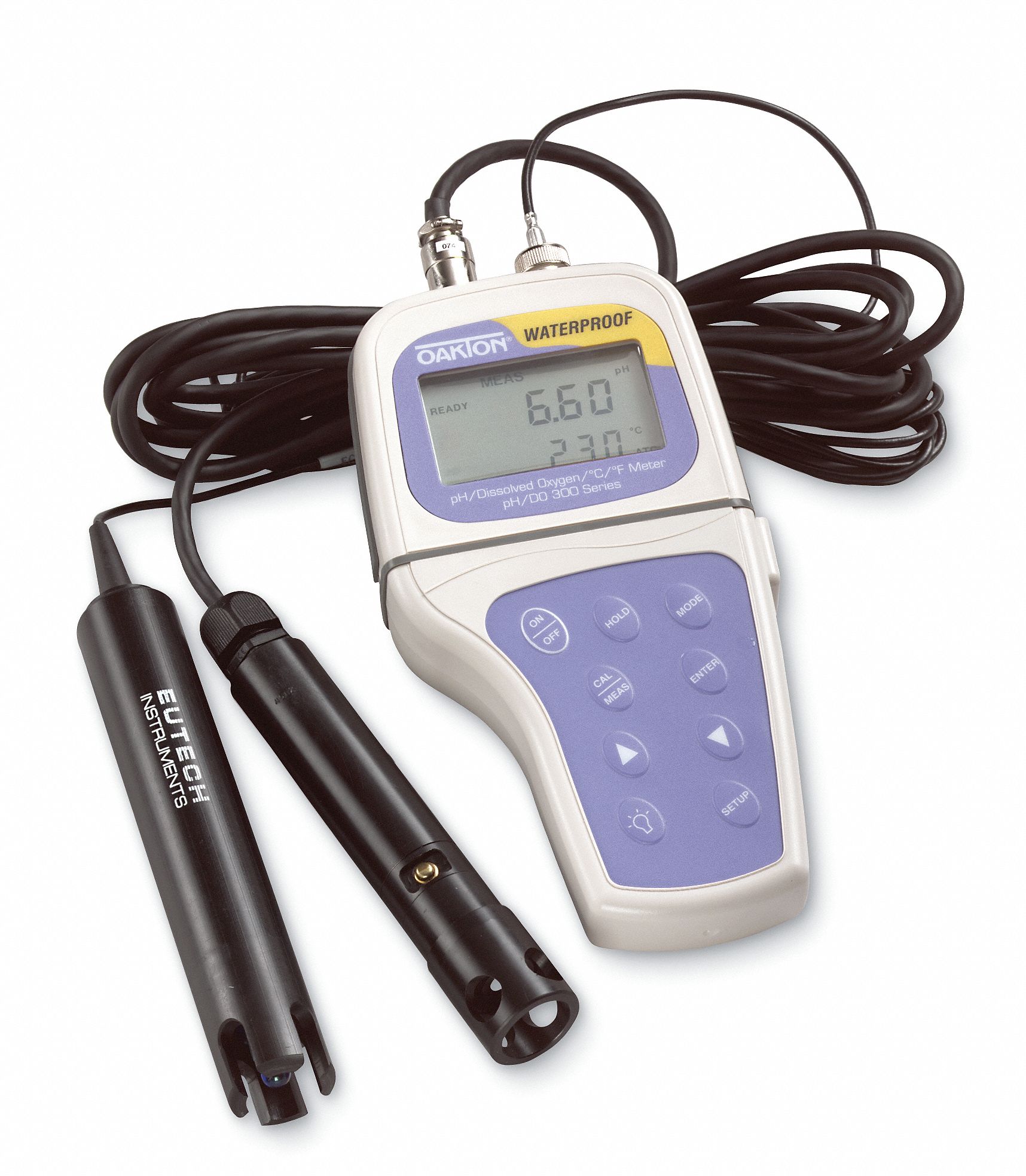 DO2 PROBE WITH 50 FEET CABLE OAKTON E