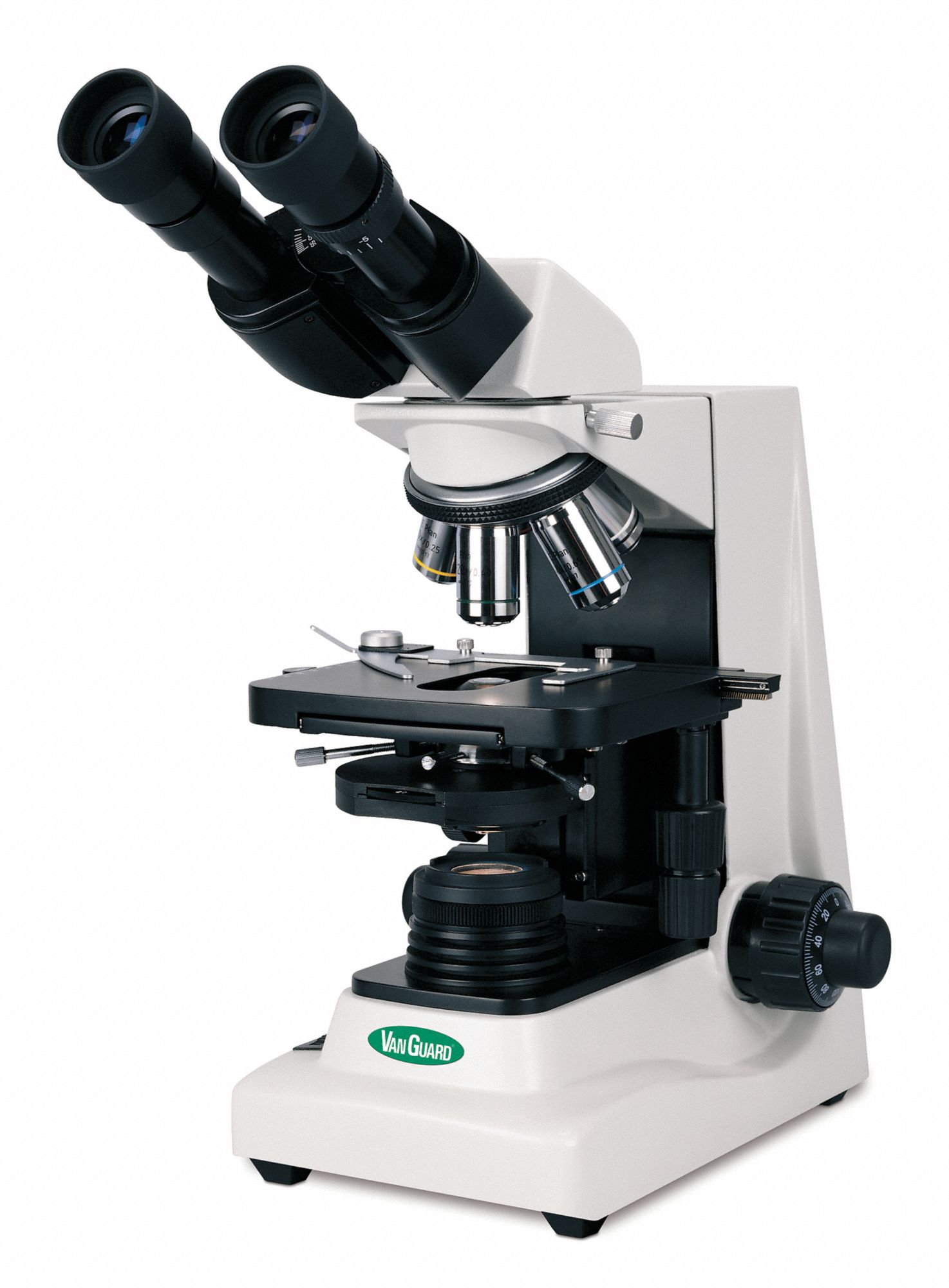 MICROSCOPE 1400 BINOCULAR PHSCON 40-10
