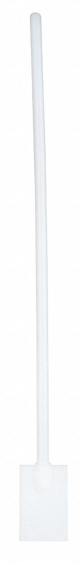 SCRAPER STIRRING PADDLES HDPE
