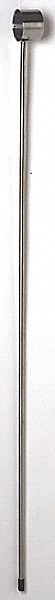 Swivel Dipper, SS, 600mL, 3 Ft L