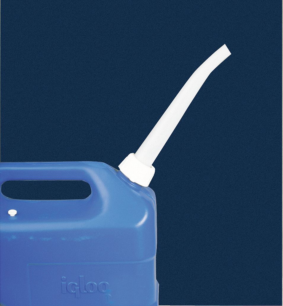 Water Container, 6 gal.
