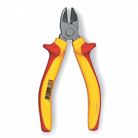Diagonal Plier