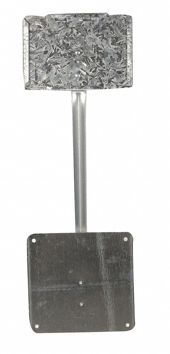 Holder, Sign, PK25