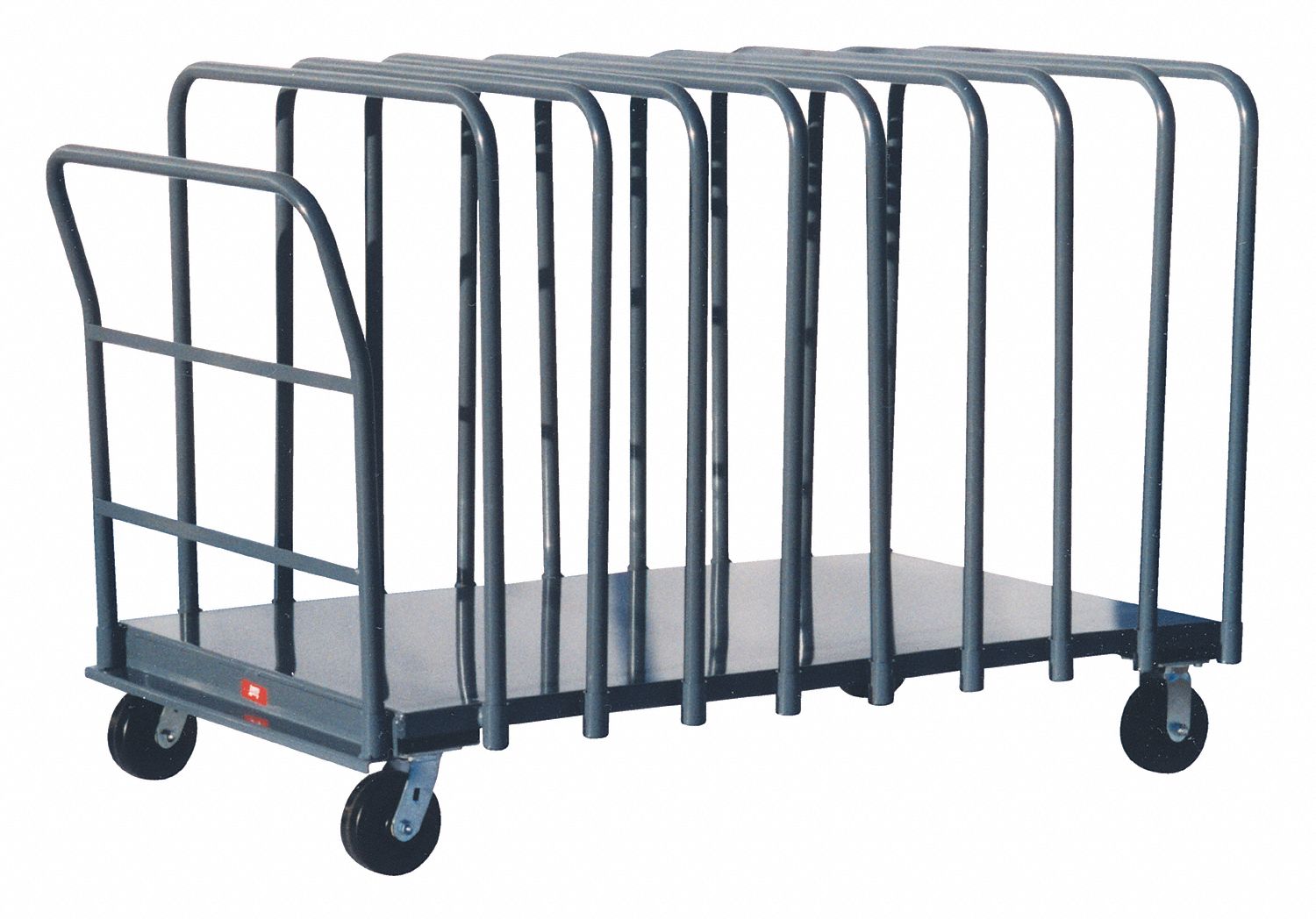 Adjustable Divider Panel Truck, 36 In. W