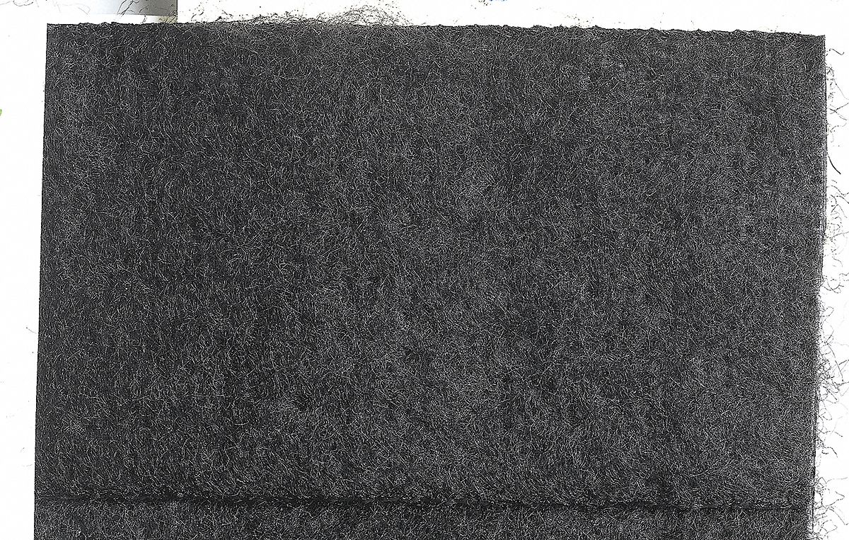 Woven Landscape Fabric, Polypropylene