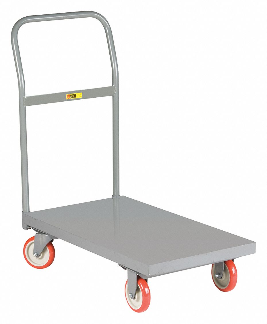 Standard Platform Truck, 1000 lb.