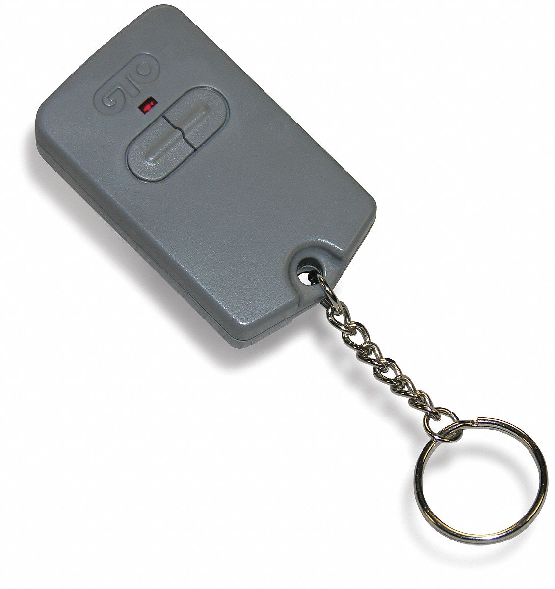 Dual Button Key Chain Transmitter
