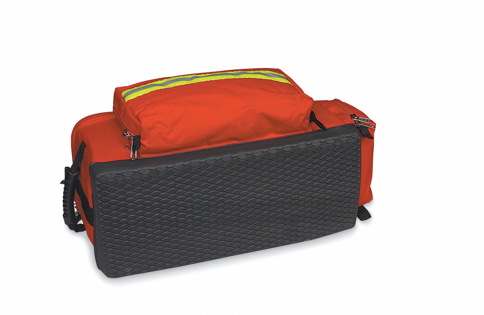 Trauma Bag, Nylon, 10-1/2 x 24-1/2 x 10 In